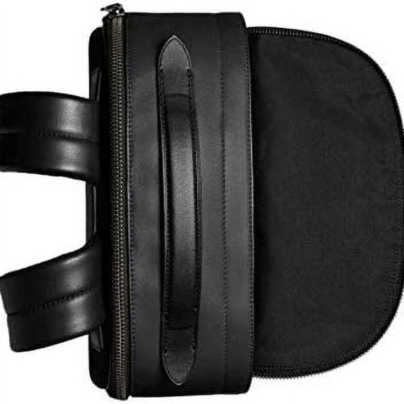 GRAHAM BACKPACK (COACH C2934)
QB/BLACK
COACH STYLE # C2934 - Picture 2 of 6